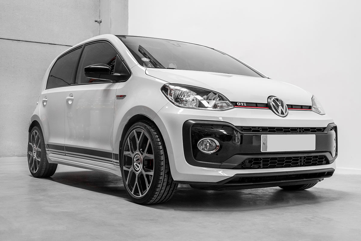 VW UP GTI